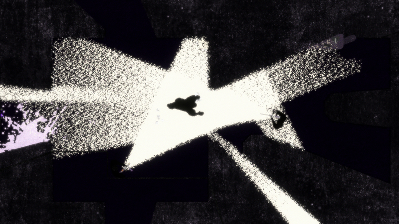 Illustration for article titled Ape Out Is A Violent, Musical Game About Rampaging Primates